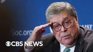 Inside William Barr's testimony over Jeffrey Epstein death investigation