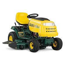 Maybe you would like to learn more about one of these? Yard Man Riding Lawn Mower Model 13ap615p755 Mtd Parts