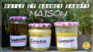 Tutoriel Huiles Et Baumes Pour Sabots Maison Baume Friandises Pour Cheval Sabot Cheval