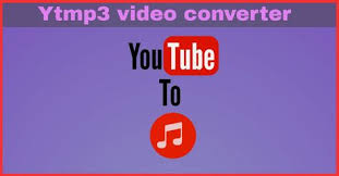 Ytmp3 Youtube To Mp3 Video Converter Video Converter Youtube Converter