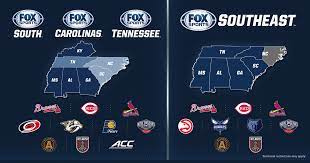 Live stream fox sports events like nfl, mlb, nba, nhl, college football and basketball, nascar, ufc, uefa champions league fifa world cup and more. About Fox Sports South Fox Sports