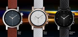 My moto 360 2nd gen watch is stuck and restart always now i can't use my 360 after update. New Moto360 Coming In December For 350 But It Won T Be Made By Motorola
