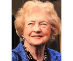 Margaret Partrick Faircloth Obituary (1920