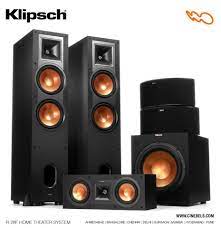 Reference Series It S Time For Real Audio Put Down Those Toys The R 28f System Is The Largest Hi Home Theater System Home Theater Speaker System Home Theater