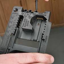 Door Hinge Template Door Hinges Door Installation Doors