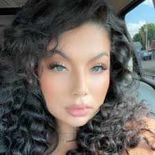 Profile for Marrielena Louisa Hernandez