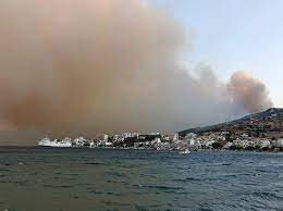 Ακούστε τι δήλωσε ατο lamiastar.gr για την φωτιά στο μαρμάρι, ο διοικητής της π.υ. Lfn28dtjq Nlam