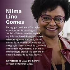 Hoje, 2 de abril, se comemora o Dia Internacional do Livro Infantil. Para  comemorar esta data e reconhecer a importância das autoras negras que se  dedicam à literatura voltada para as crianças,