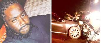 Anguilla's first road fatality for the 2018