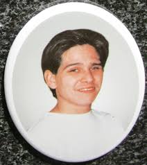 Jeremiah Solis (1981-2003)