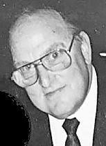 CHARLES LEVIN Obituary (2017)