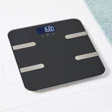 We tested bathroom scales including conair, garmin, and fitbit to find the most accurate and reliable digital scale for you to track your progress. Better Homes Gardens Body Composition Digital Scale Lcd Display Black Walmart Com Walmart Com