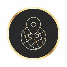 رمز موقع العالم لمشروعك موقع أيقونات أيقونات المشروع أيقونات العالم png والمتجهات للتحميل مجانا location icon projects icon