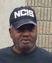 Daniel L.'Danny' Canada