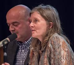 Voters and soon-to-be-voters take part in Marlborough College's general  election hustings