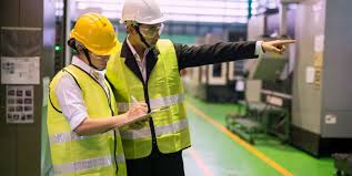 La importancia de la auditoría energética en las empresas – Genia  e_solutions