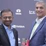 TCS opens industrial AI lab in Bengaluru in partnership with Nvidia