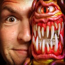 Profile for Moldy Creations