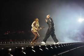 Show do Maroon 5 deverá ser anunciado na Arena Fonte Nova, em Salvador