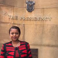 That led to masuku leaving his position. Khusela Diko Spokesperson The Presidency Republic Of South Africa Linkedin