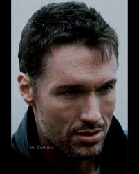 Thomas Ian Griffith as Max Parrish