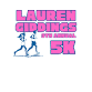 Lauren Giddings 5K event image