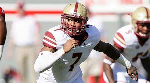Complete list of all 40 bowl games. Boston College Football 2017 Eagles Preview And Prediction