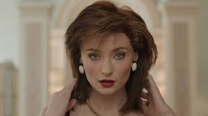 Sophie Turner nel trailer di Joan, Nicholas Denton protagonista di The  Talamasca e altre news in breve