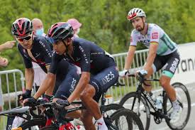Egan arley bernal gómez (born 13 january 1997) is a colombian cyclist, who rides for uci worldteam ineos grenadiers. Defending Champion Egan Bernal Withdraws From Tour De France