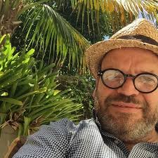 Private Chef Pablo Gimenez Melo