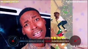 Echae Yamorero Toe By Majoge B Kings