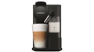 Delonghi coffee machine nespresso citiz manually update mac. Buy Nespresso Lattissima One Coffee Machine By Delonghi Black Harvey Norman Au
