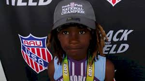 Julian Mcfadden Feels Honored To Win The Title