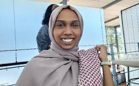 Young South Africans reflect