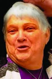 Juanita Lamoy Obituary (2015)