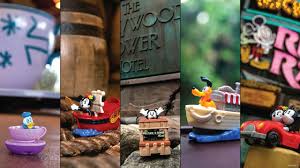Maybe you would like to learn more about one of these? Mickey And Minnie S Runaway Railway Inspires New Line Of Happy Meal Toys At Mcdonald S Disney Parks Blog