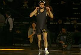 His interest in all things mechanical is shaping his career as an engineer and project manager along with a major in industrial engineering technology at east carolina university. Iowa S Spencer Lee On Familiar Ncaa Wrestling Path The Gazette