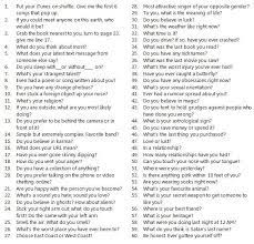 When i was dating i remember constantly being smothered with that giant question like a bloated bear was sitting on my head, refusing to move. Pin On Topics To Talk About With A Guy