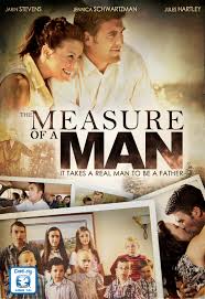 Posters and images from new and upcoming theatrical and dvd releases created by pure flix entertainment, the #1 faith and family movie producers! The Measure Of A Man Is Now Available On Dvd At All Your Local Christian Bookstores Christian Movies Inspirational Movies Christian Films