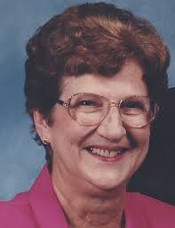 Obituary information for Rose Elizabeth Schertler (nee. Krebs)