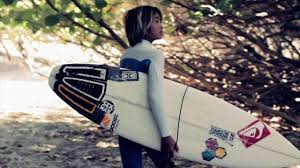 Kanoa igarashi was born to be a pro surfer. Kanoa Is 13 Years Old He Can Speak Three Different Languages And He Can Surf Real Good Check The Interview Clip Here Ht Surf Movies Film Edit Kanoa Igarashi