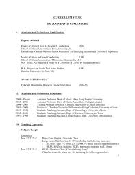 Sound is full of difficult questions and slippery answers. To View John Winzenburg S Cv Hkbu Department Of Music Hong