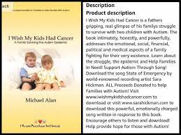 They can also be quite vague, varied and are usually caused by something other than cancer. It S Clear To Me That Anti Vaxxers Absolutely Hate Their Kids If You Read Some Of The Reviews On Amazon You Ll See Many Wishing Their Kids Had Cancer Rather Than Vaccine Induced