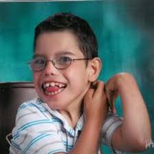 Lucas Nathaniel Larimore Obituary January 6, 2017