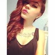 Kaycie Williams's Instagram, Twitter & Facebook