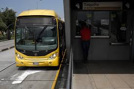 14 estaciones b autonorte entre portal del norte y. Transmilenio Cambiara Paradas Y Nombres De Estaciones Rcn Radio