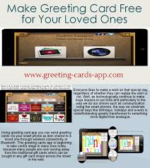Design the perfect wish for your loved ones with beautifully designed cards for all occasions. Make Greeting Card Free For Your Loved Ones Visual Ly