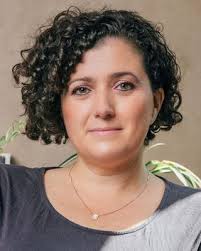 Lucero Gonzalez Franco Haghenbeck, Clinical Social Work/Therapist, Houston,  TX, 77025