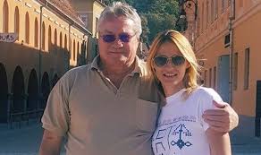 Camelia potec, campioană olimpică și președinte al federației române de natație și pentatlon modern (frnpm), este în doliu! Ir4zwrbn41jn4m