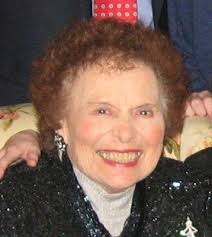 Obituary information for Emma G Connolly